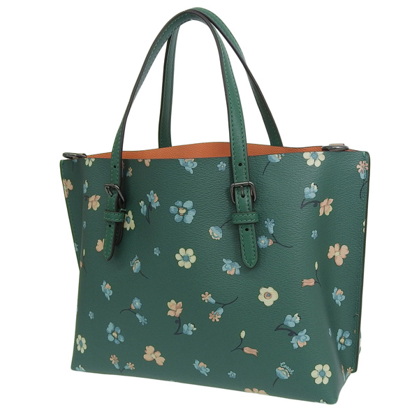 COACH（コーチ） バッグ レディース アウトレット トートバッグ 