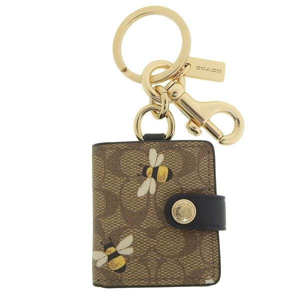 COACH　チャーム　最安値 楽天市場】コーチ チャーム（キーホルダー｜キーホルダー・キー