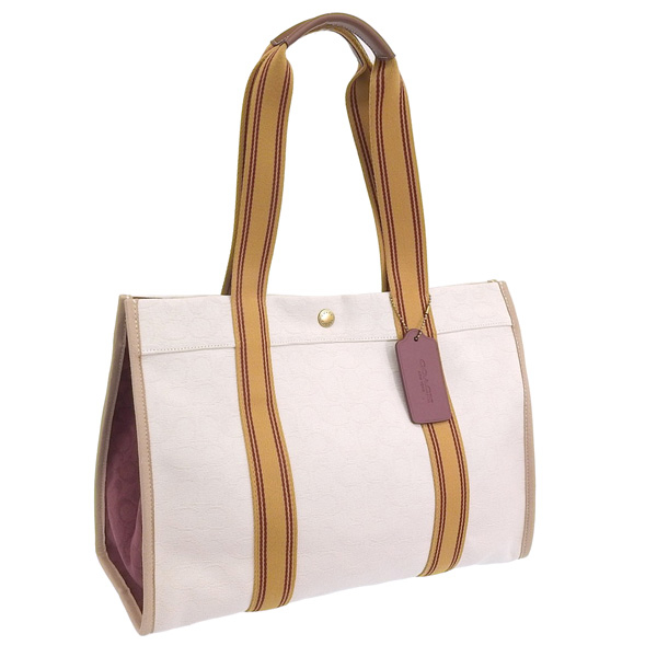COACH（コーチ） バッグ レディース トートバッグ アウトレット スピン