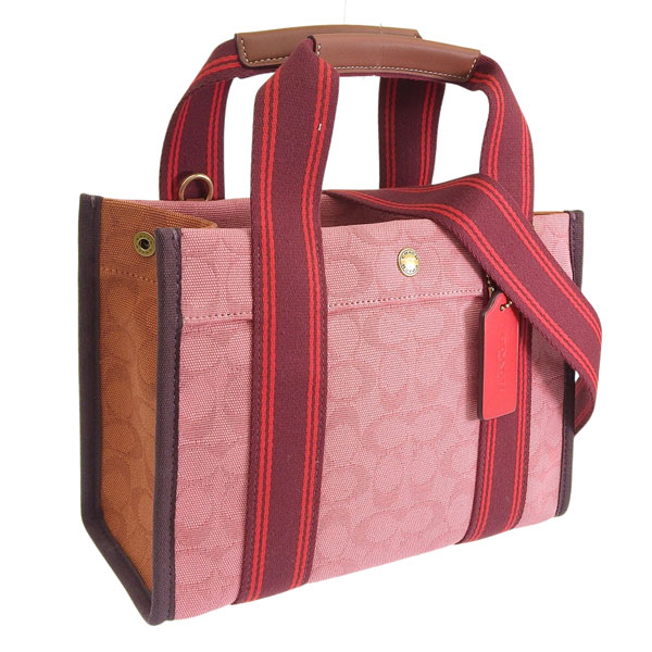 COACH（コーチ） バッグ レディース ショルダーバッグ 2way 斜めがけ 