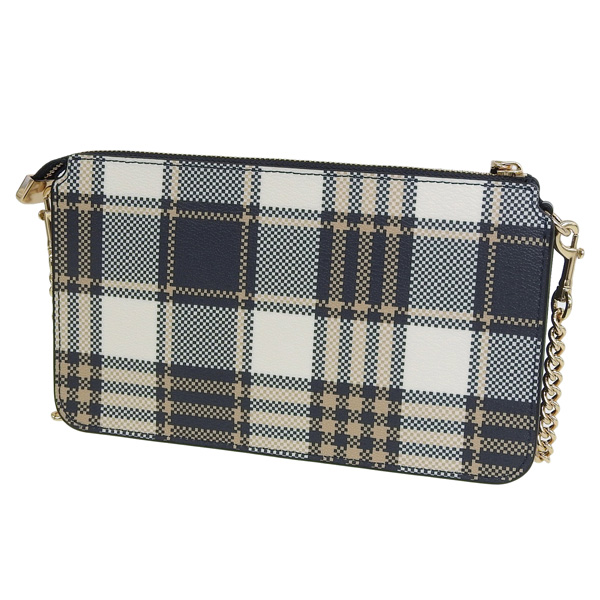 COACH（コーチ） COACH GARDEN PLAID POPPY XBODY バッグ ショルダー