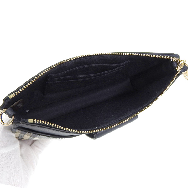 COACH（コーチ） COACH GARDEN PLAID POPPY XBODY バッグ ショルダー