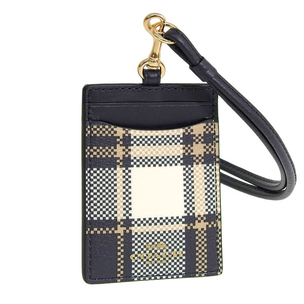 coach コーチ　パスケース COACH コーチ カードケース 定期入れ パスケース IDカード