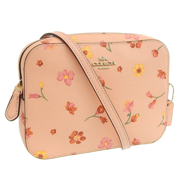 COACH（コーチ） バッグ レディース アウトレット カメラバッグ