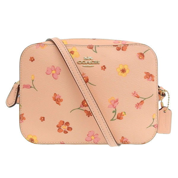 COACH（コーチ） バッグ レディース アウトレット カメラバッグ