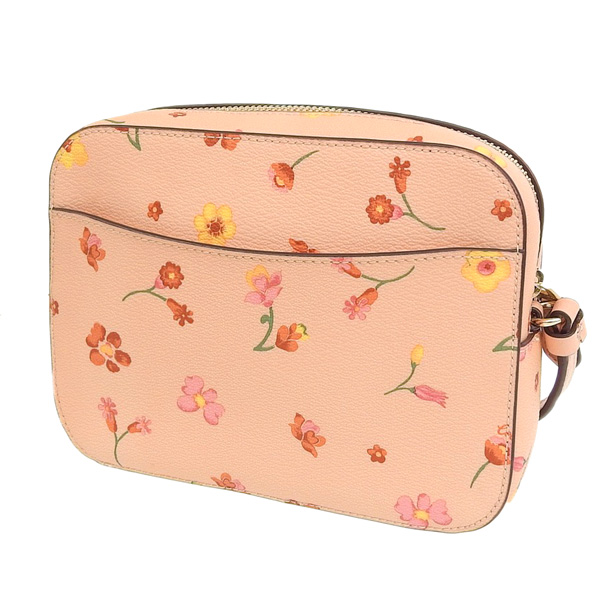 COACH（コーチ） バッグ レディース アウトレット カメラバッグ