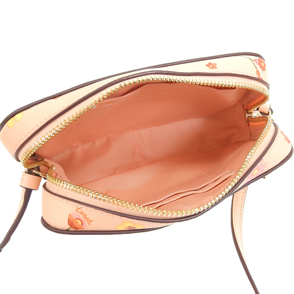 COACH（コーチ） バッグ レディース アウトレット カメラバッグ