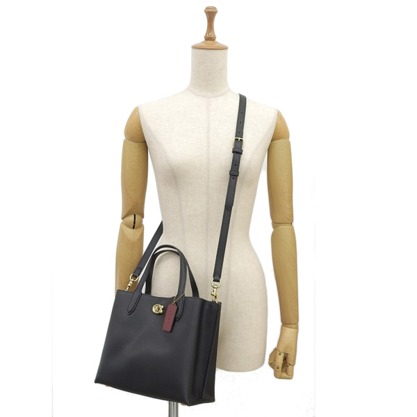 COACH 特価セール コーチ バッグ レディース 2WAY トートバッグ