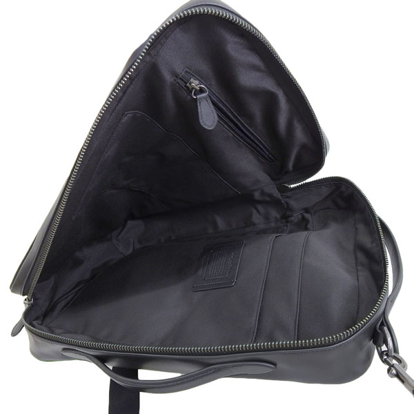 COACH（コーチ） シグネチャー ビジネスバッグ ブリーフケース バッグ