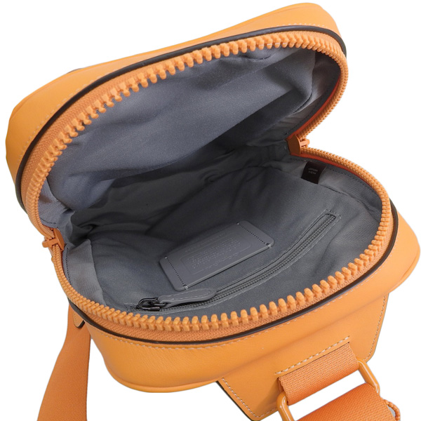 COACHボディバッグ COACH コーチ バッグ メンズ アウトレット ボディバッグ