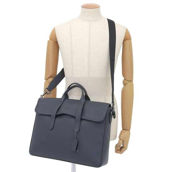 COACH（コーチ） バッグ メンズ アウトレット 2WAY ショルダーバッグ