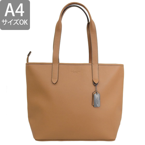 COACH コーチ バッグ レディース トートバッグ A4 アウトレット