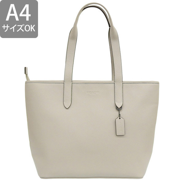 COACH（コーチ） バッグ メンズ トートバッグ アウトレット レザー