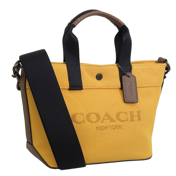 イエロー レディース バッグ | COACH コーチ公式アウトレット