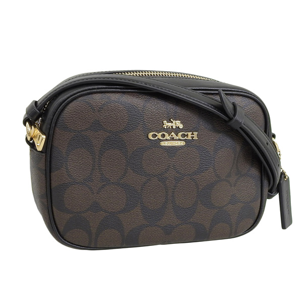 COACH（コーチ） バッグ レディース アウトレット ショルダーバッグ