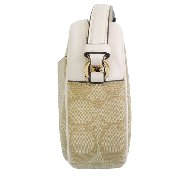 COACH（コーチ） バッグ レディース ショルダーバッグ カメラバッグ 斜