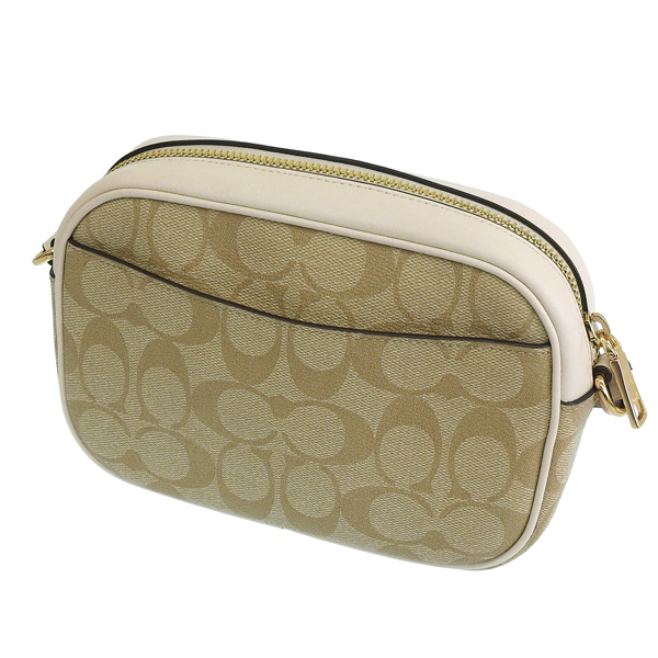 COACH（コーチ） バッグ レディース ショルダーバッグ カメラバッグ 斜