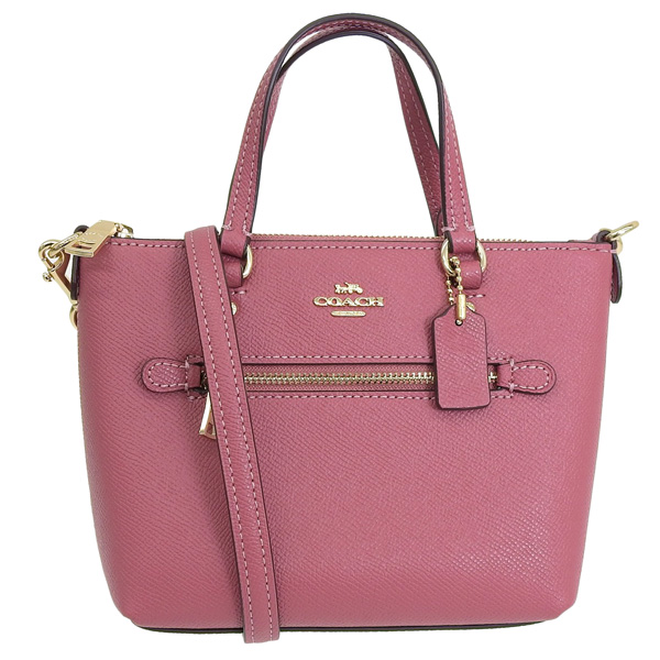 COACH（コーチ） バッグ レディース アウトレット ハンドバッグ