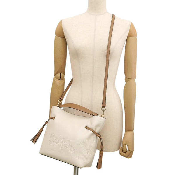 COACH（コーチ） バッグ レディース ショルダーバッグ 2way 斜めがけ