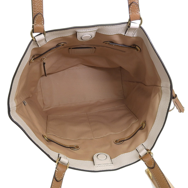 COACH（コーチ） バッグ レディース トートバッグ アウトレット レザー