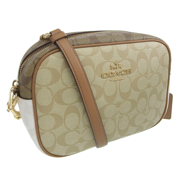 COACH（コーチ） バッグ レディース アウトレット ショルダーバッグ