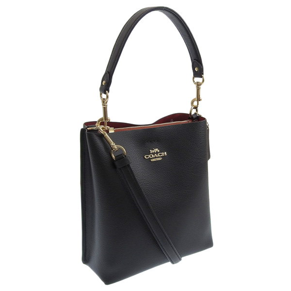 COACH（コーチ） ショルダーバッグ 2WAY ハンドバッグ レディース
