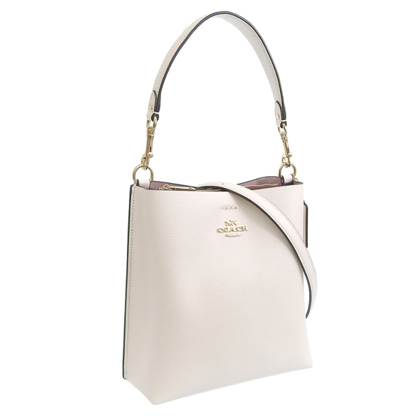 COACH（コーチ） バッグ レディース ショルダーバッグ 2WAY