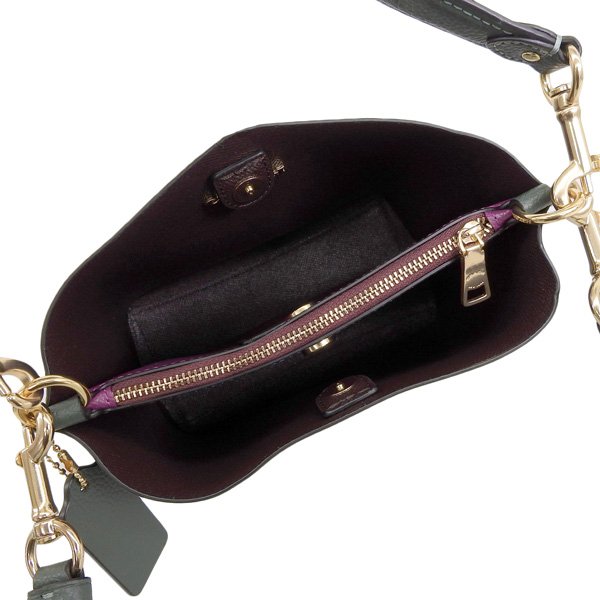 COACH（コーチ） バッグ レディース 2WAY ショルダーバッグ