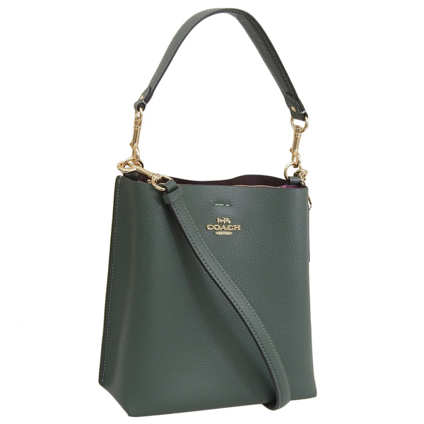 COACH コーチ バッグ レディース 2WAY ショルダーバッグ
