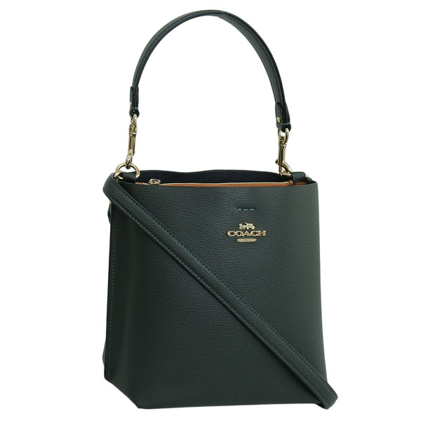 COACH コーチ バッグ レディース ショルダーバッグ 2WAY