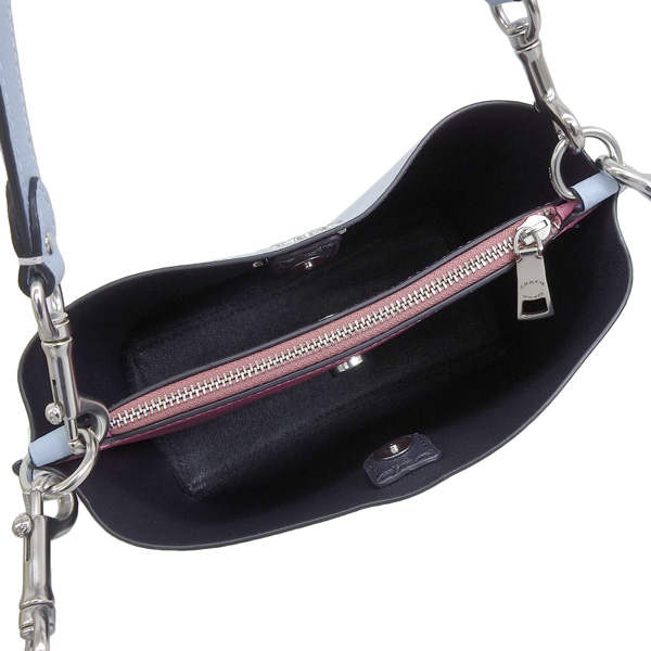 COACH（コーチ） ショルダーバッグ 2WAY ハンドバッグ レディース