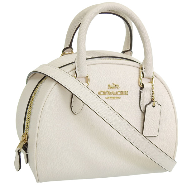 COACH（コーチ） バッグ レディース ショルダーバッグ ハンドバッグ