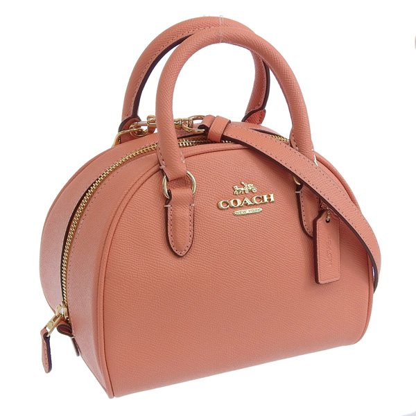 COACH（コーチ） ハンドバッグ ショルダーバッグ 2WAY レディース