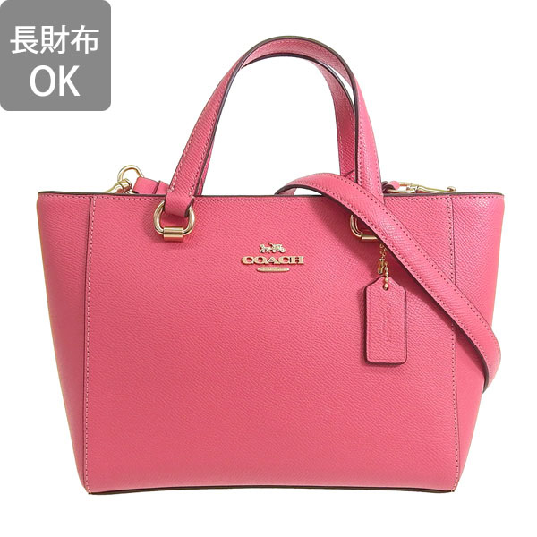 COACH（コーチ） バッグ レディース アウトレット ハンドバッグ