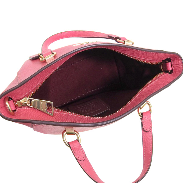 COACH（コーチ） バッグ レディース アウトレット ハンドバッグ