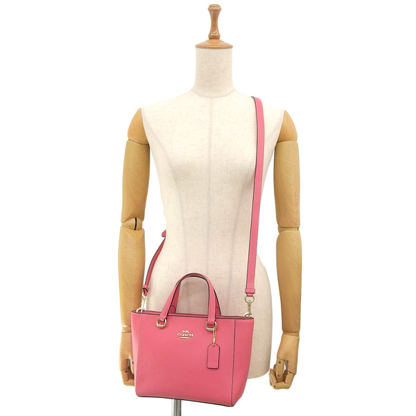 COACH（コーチ） バッグ レディース アウトレット ハンドバッグ