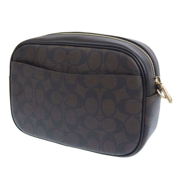 COACH（コーチ） ショルダーバッグ カメラバッグ レディース
