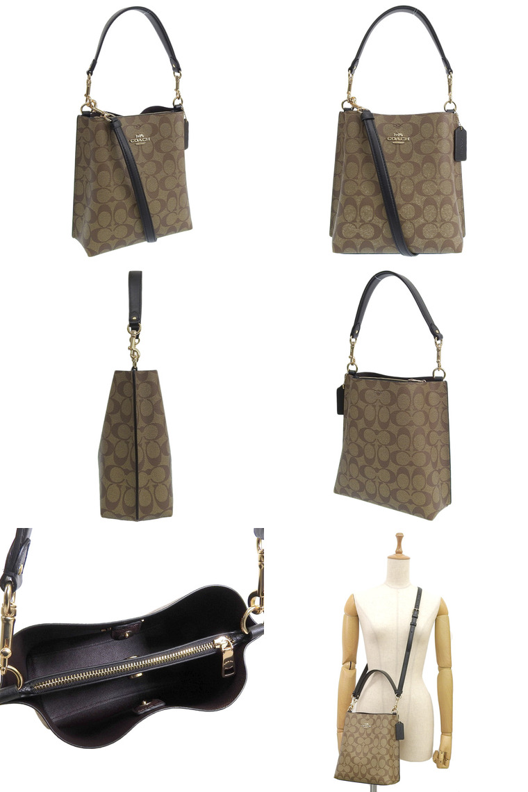 COACH（コーチ） バッグ レディース ショルダーバッグ アウトレット