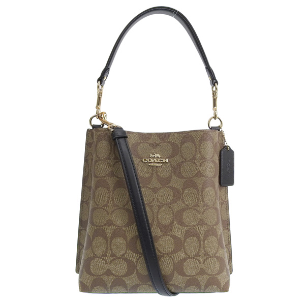 COACH（コーチ） バッグ レディース ショルダーバッグ アウトレット