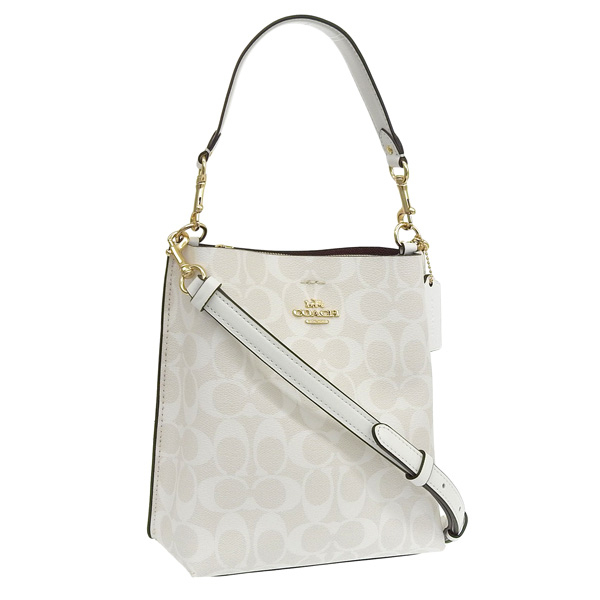 COACH コーチ バッグ レディース アウトレット ショルダーバッグ 