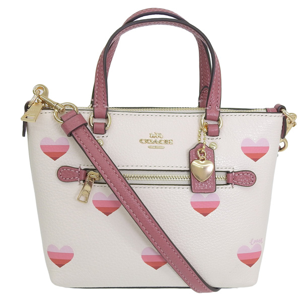 COACH ショルダーバッグ COACH（コーチ） バッグ レディース アウトレット ハンドバッグ