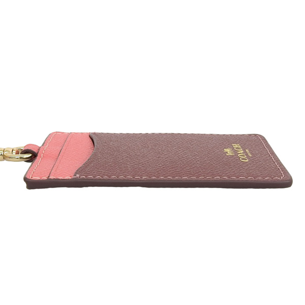 COACH（コーチ） IDカードホルダー レディース アウトレット カード