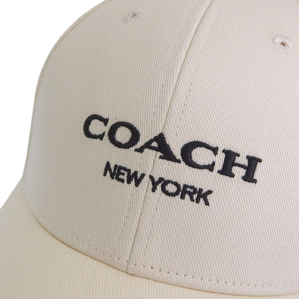 COACH コーチ 帽子 メンズ レディース キャップ アウトレット