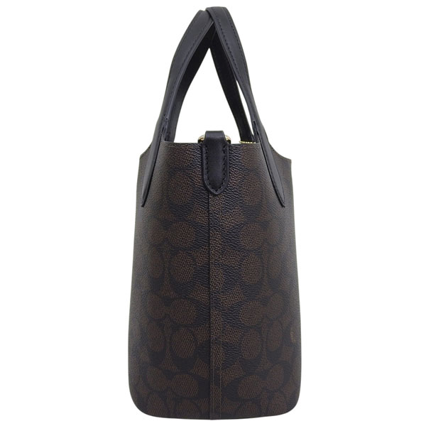 新品 COACH コーチ ハンナバケット 2way ショルダーバッグ CAF16 COACH（コーチ） バッグ レディース ショルダーバッグ 2way 斜めがけ