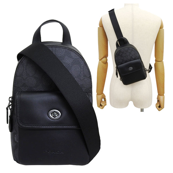 コーチ(COACH) ターンロック バッグ | 通販・人気ランキング - 価格.com