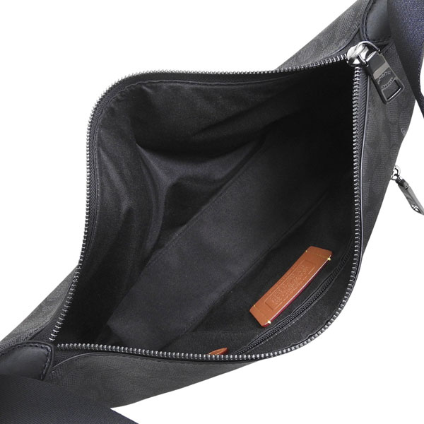 COACH（コーチ） バッグ メンズ ショルダーバッグ アウトレット