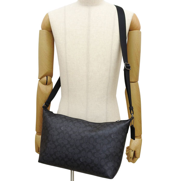 COACH（コーチ） バッグ メンズ ショルダーバッグ アウトレット