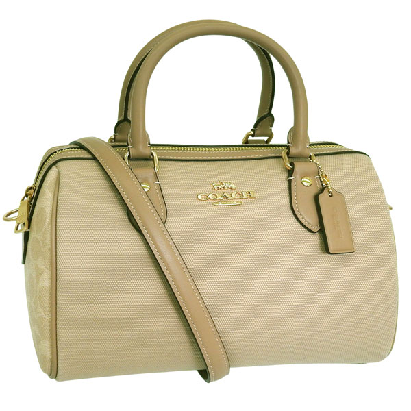 COACH（コーチ） バッグ レディース ショルダーバッグ 2way