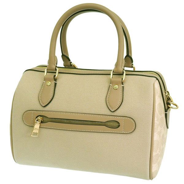 COACH（コーチ） バッグ レディース ショルダーバッグ 2way