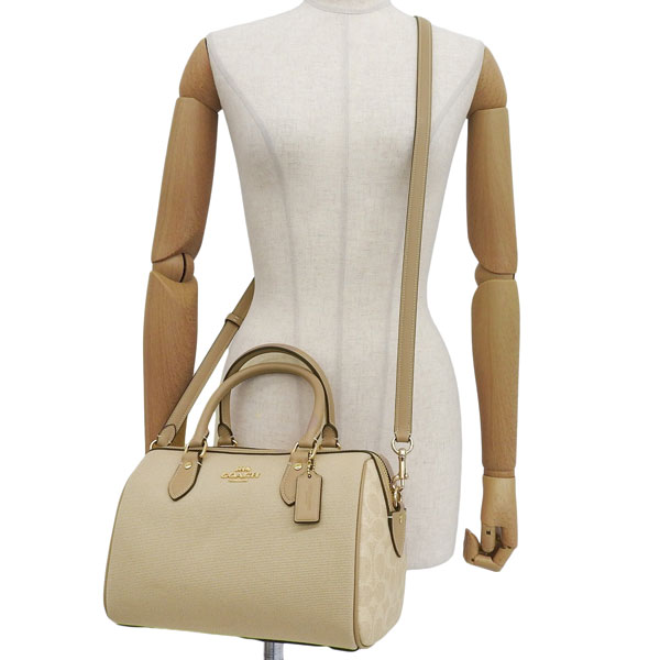 COACH（コーチ） バッグ レディース ショルダーバッグ 2way